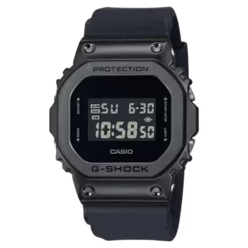 g shock digital watch