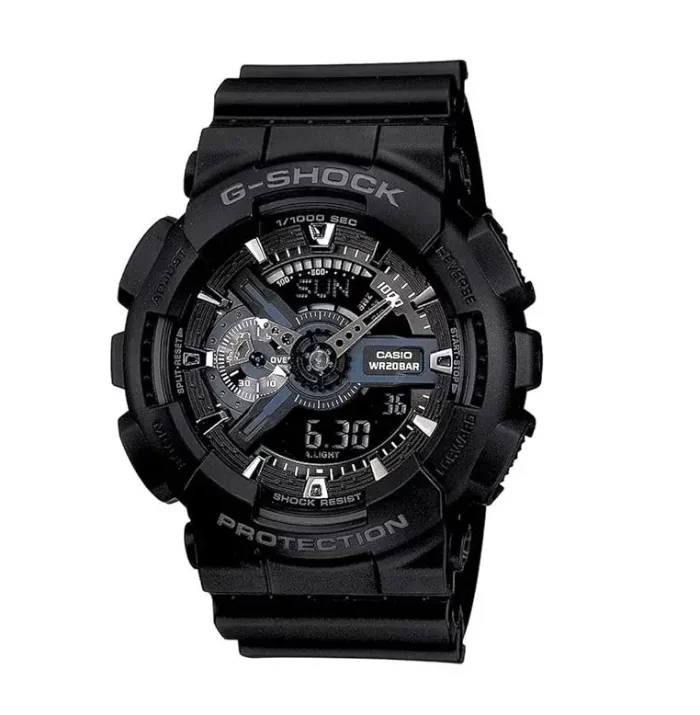 G Shock GA110