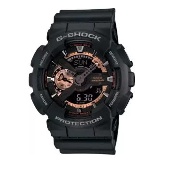 g shock watches