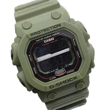 G shock Casio
