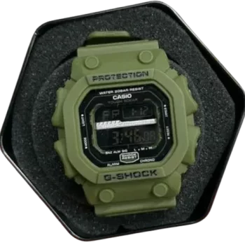 digital watches for men