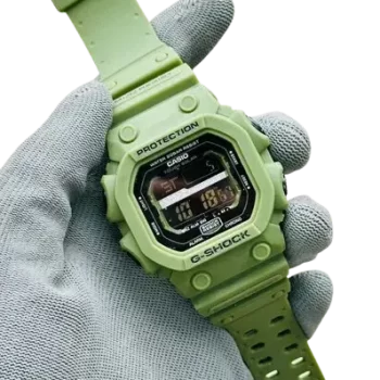 digital watch