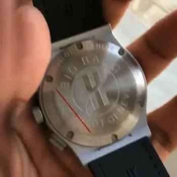Hublot Watch