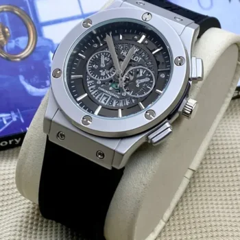 Hublot Watch Price