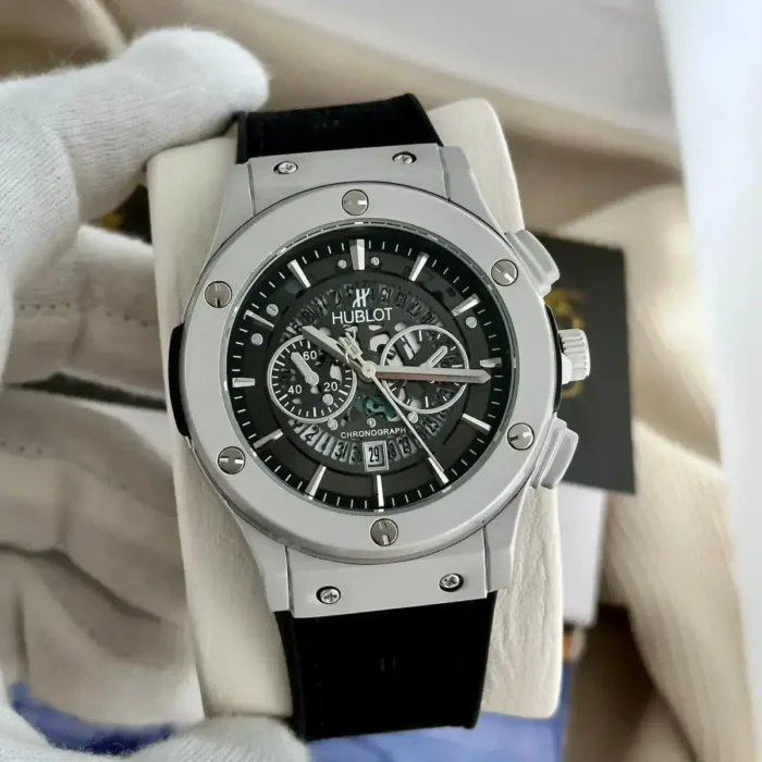 Hublot Watch Price
