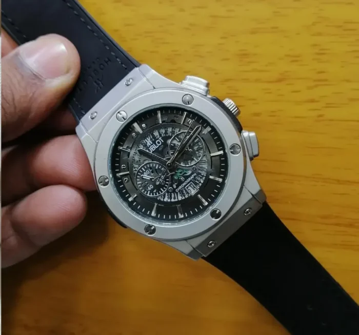 Hublot Watch Price