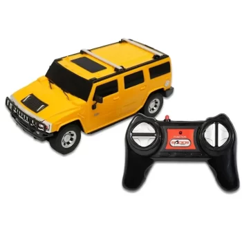 remote control car