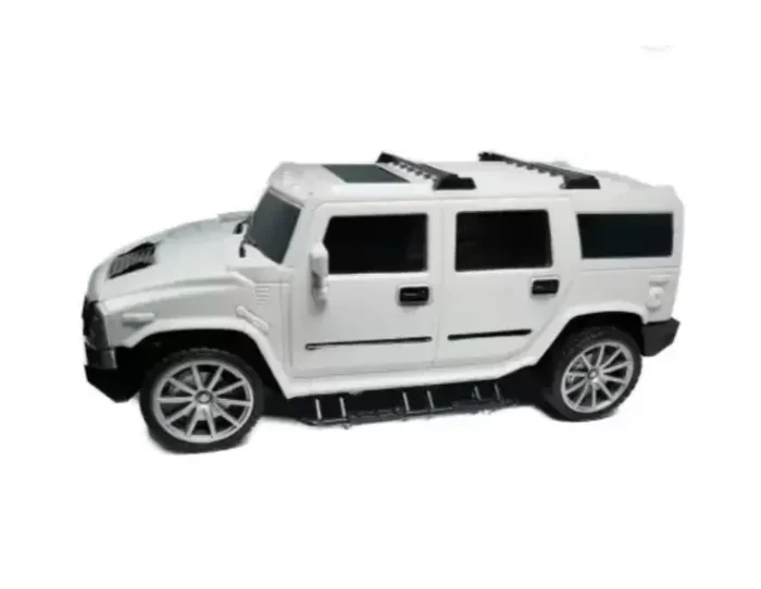 remote control car