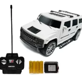 remote car