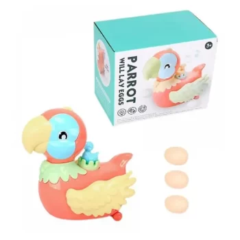 Parrot Toys