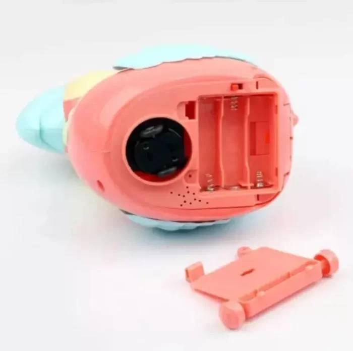 Parrot Toys