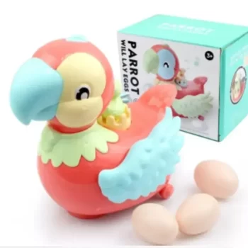 Parrot Toys