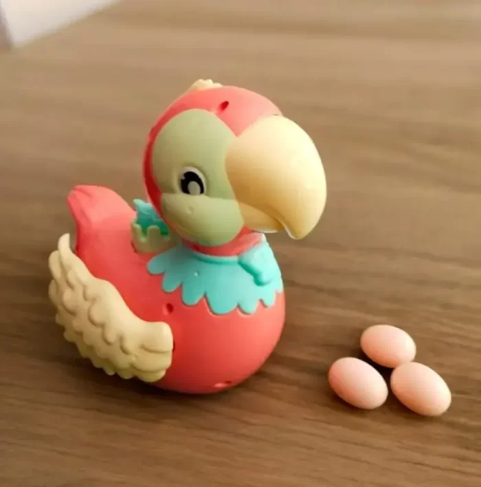 Parrot Toys