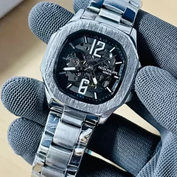 Patek Philippe watch