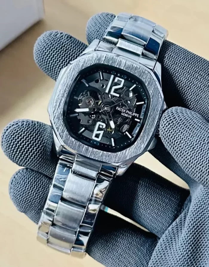 Patek Philippe watch