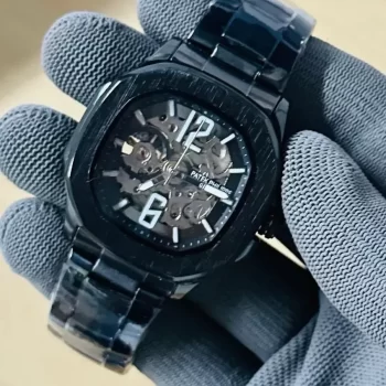 Patek Philippe watch