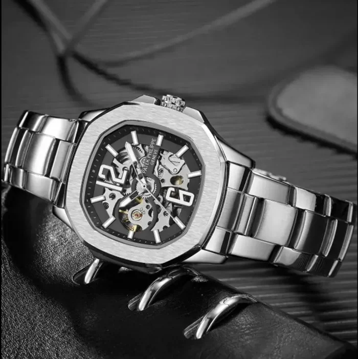 Patek Philippe Automatic Watch