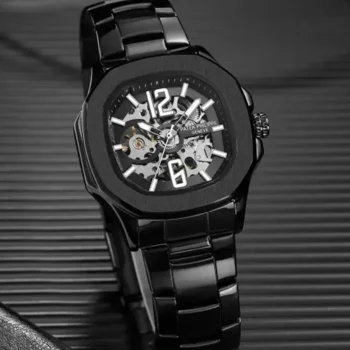 Patek Philippe automatic watch