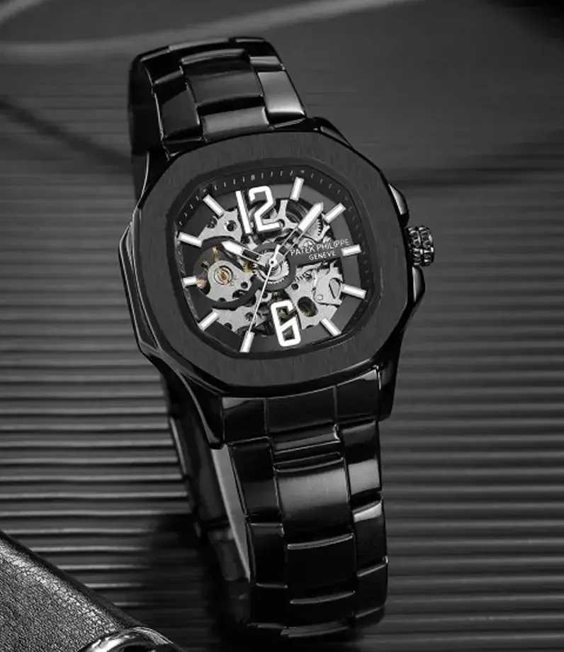 Patek Philippe automatic watch