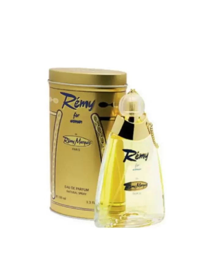 Remy perfume