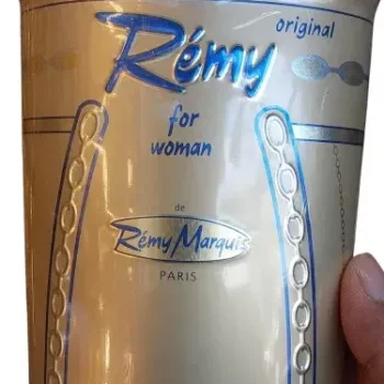 Remy perfume for women
