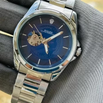 rolex automatic watch