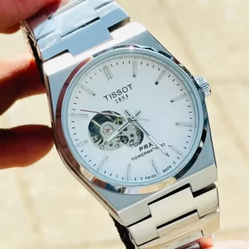 tissot prx watch