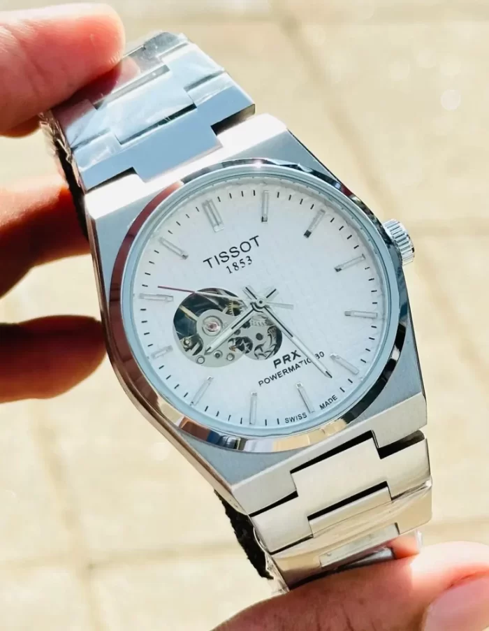 tissot prx watch