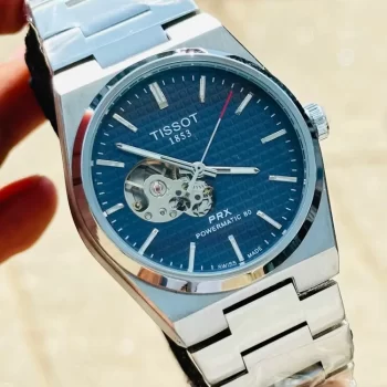 Tissot Watch Price