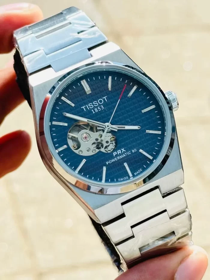 Tissot Watch Price