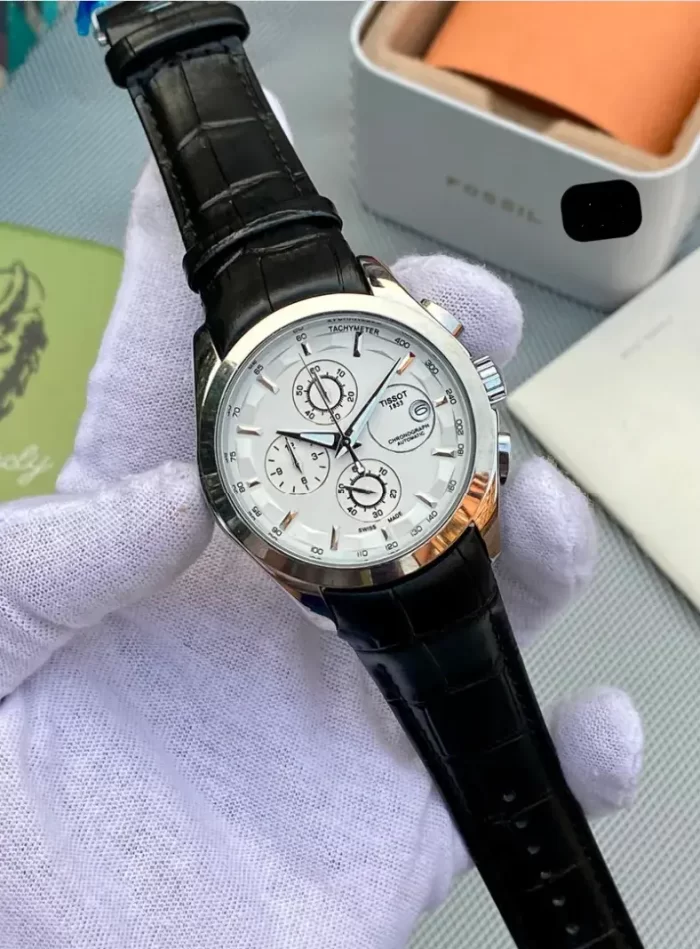 tissot watches