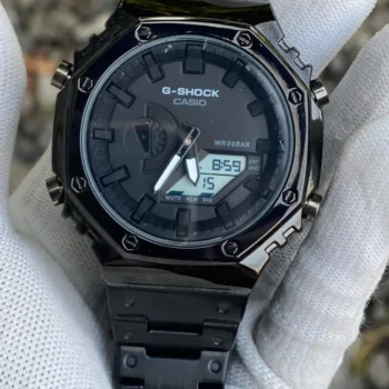 G Shock