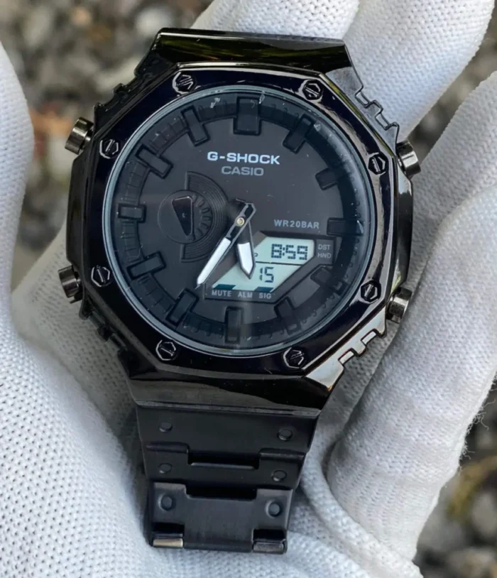 G Shock
