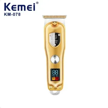 Kemei Hair trimmer