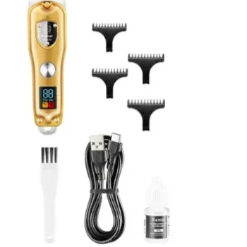 Kemei Trimmer