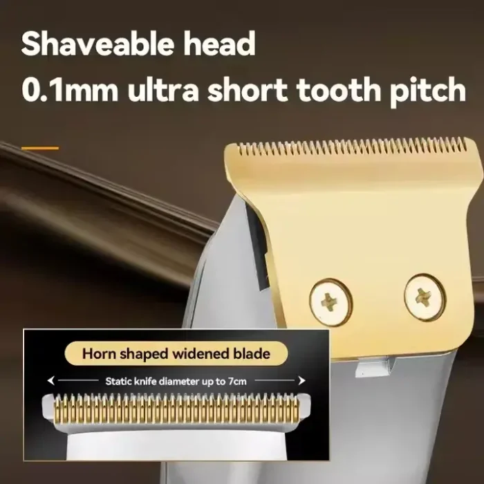 Kemei Trimmer