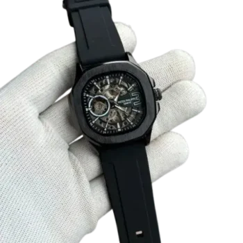Patek Philippe watch