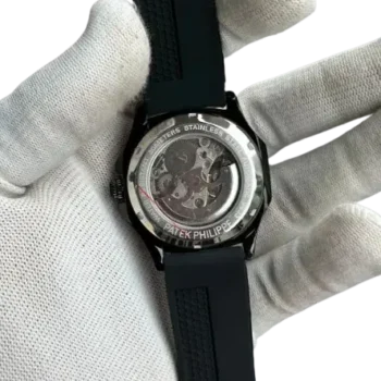 Patek Philippe watch