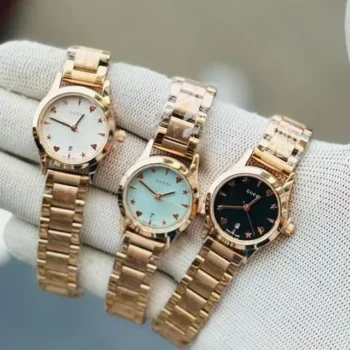 gucci watch