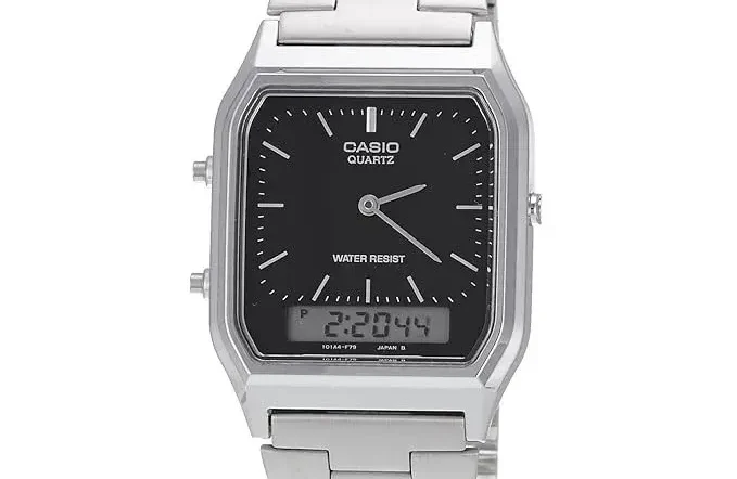 Casio aq 230