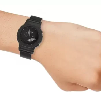 G Shock G1524 Analog Digital Watch - Full Function Model - Image 4