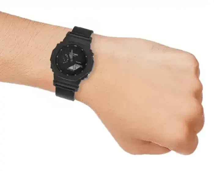 G Shock G1524 Analog Digital Watch - Full Function Model - Image 4