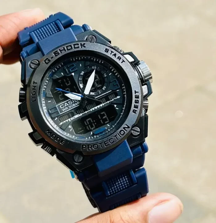 G Shock Casio
