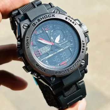 g shock watches