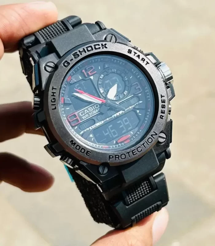 g shock watches