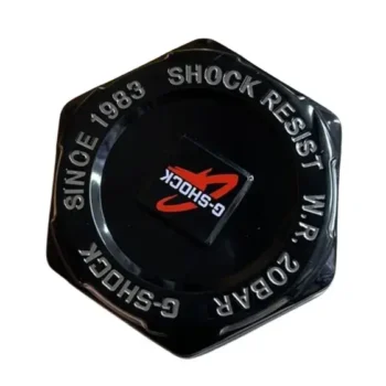 g shock watch