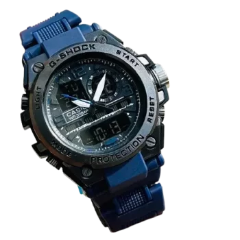 g shock