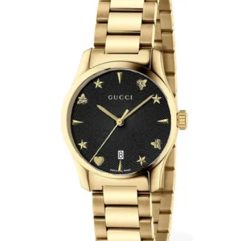 Gucci watch