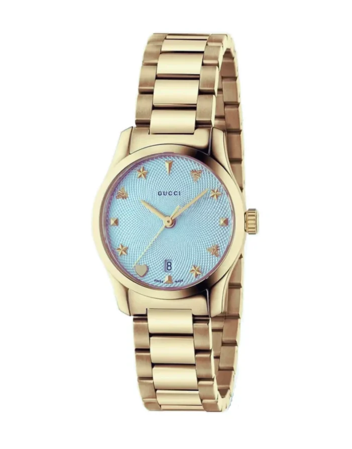 gucci watch