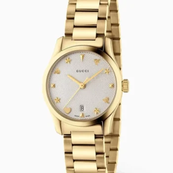 Gucci watches